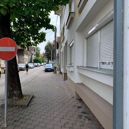 Anja Apartman Bosanski Samac Ngoại thất bức ảnh