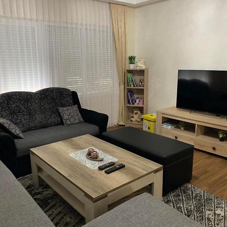 Anja Apartman Bosanski Samac Ngoại thất bức ảnh