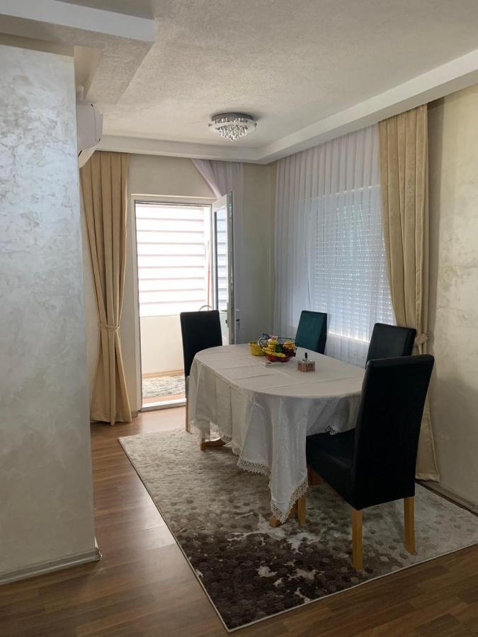 Anja Apartman Bosanski Samac Ngoại thất bức ảnh