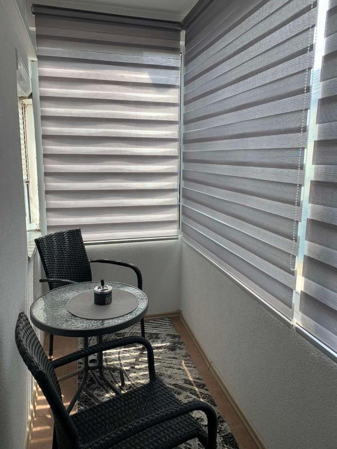 Anja Apartman Bosanski Samac Ngoại thất bức ảnh