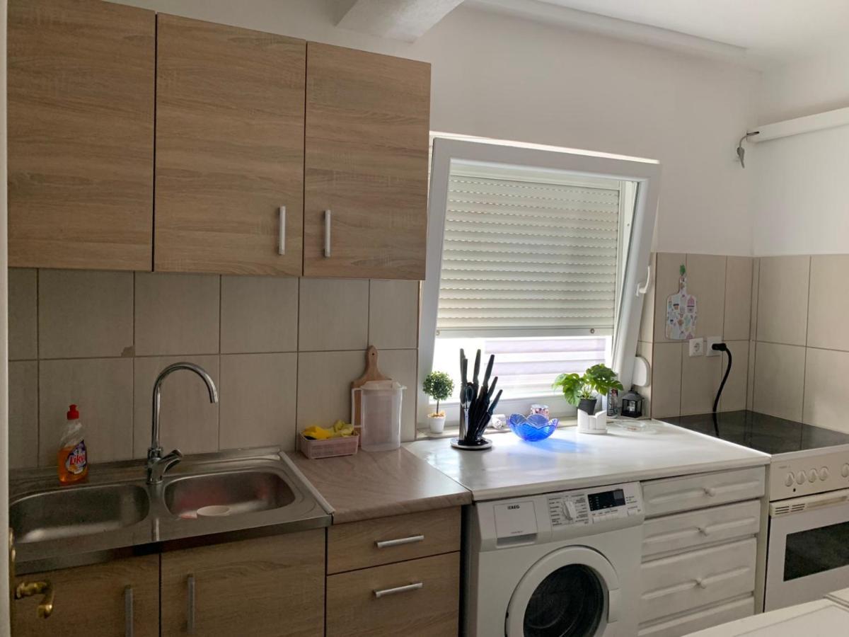 Anja Apartman Bosanski Samac Ngoại thất bức ảnh